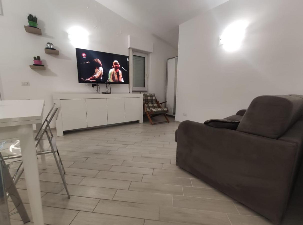 Casa Vacanze Fiumicino Extérieur photo