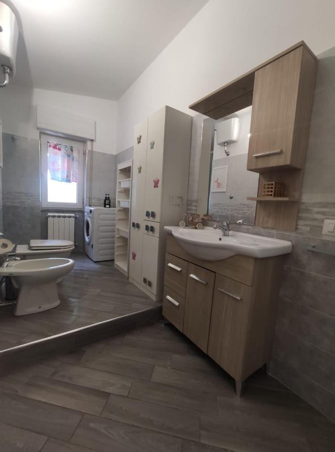 Casa Vacanze Fiumicino Extérieur photo
