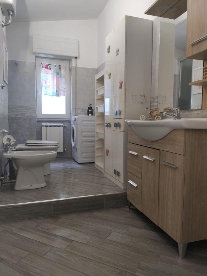 Casa Vacanze Fiumicino Extérieur photo