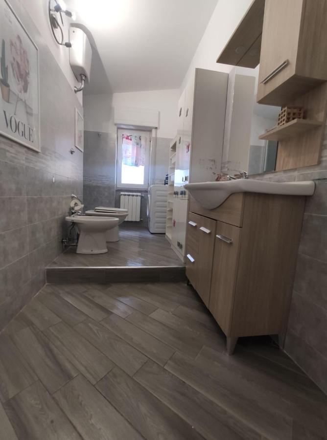 Casa Vacanze Fiumicino Extérieur photo