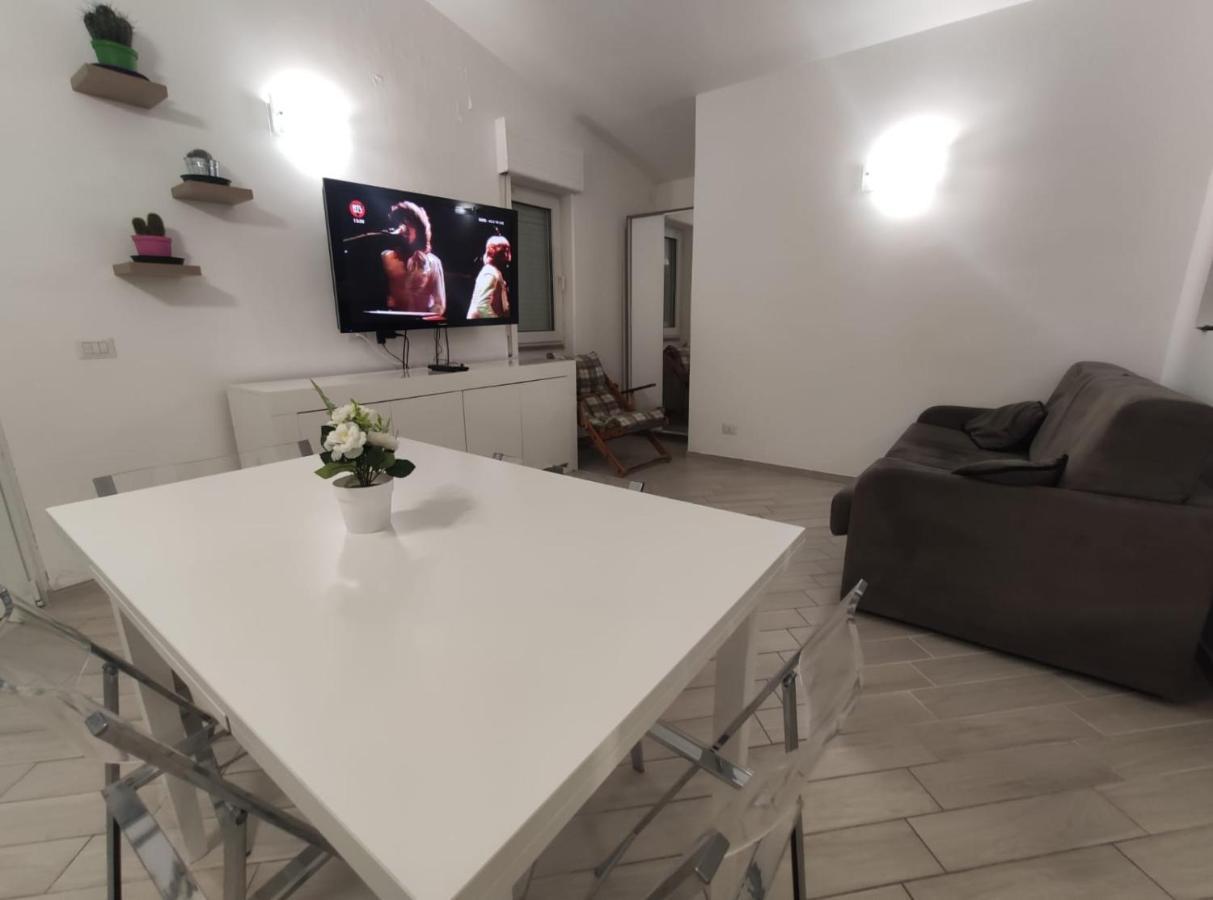 Casa Vacanze Fiumicino Extérieur photo