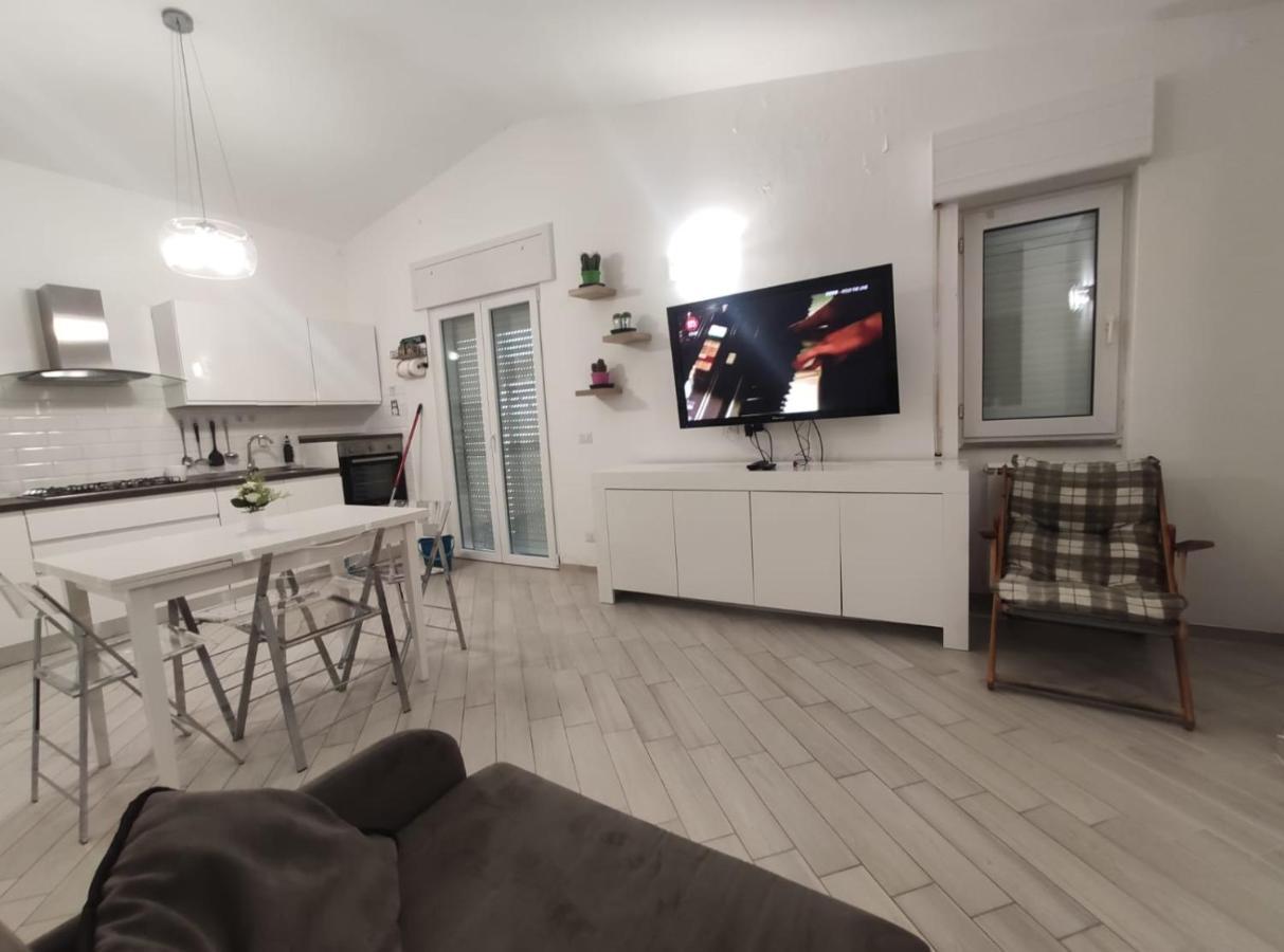 Casa Vacanze Fiumicino Extérieur photo