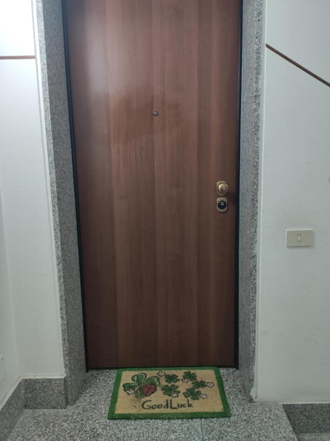 Casa Vacanze Fiumicino Extérieur photo