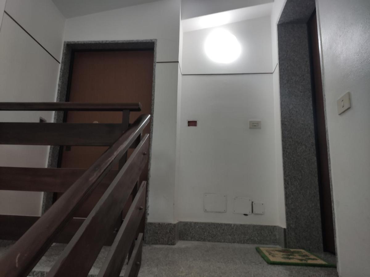 Casa Vacanze Fiumicino Extérieur photo
